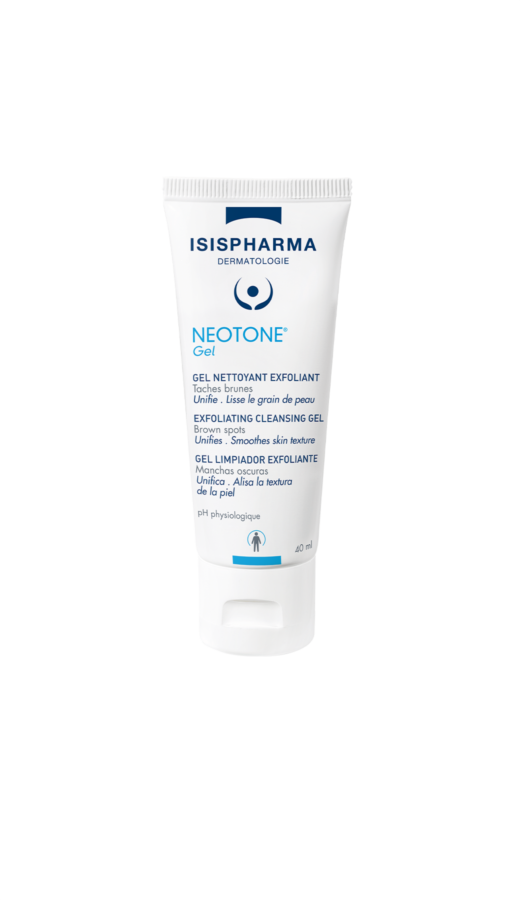 Gel Sensitive Isispharma